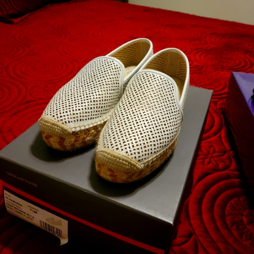 Shoes - Picture 1 of 4